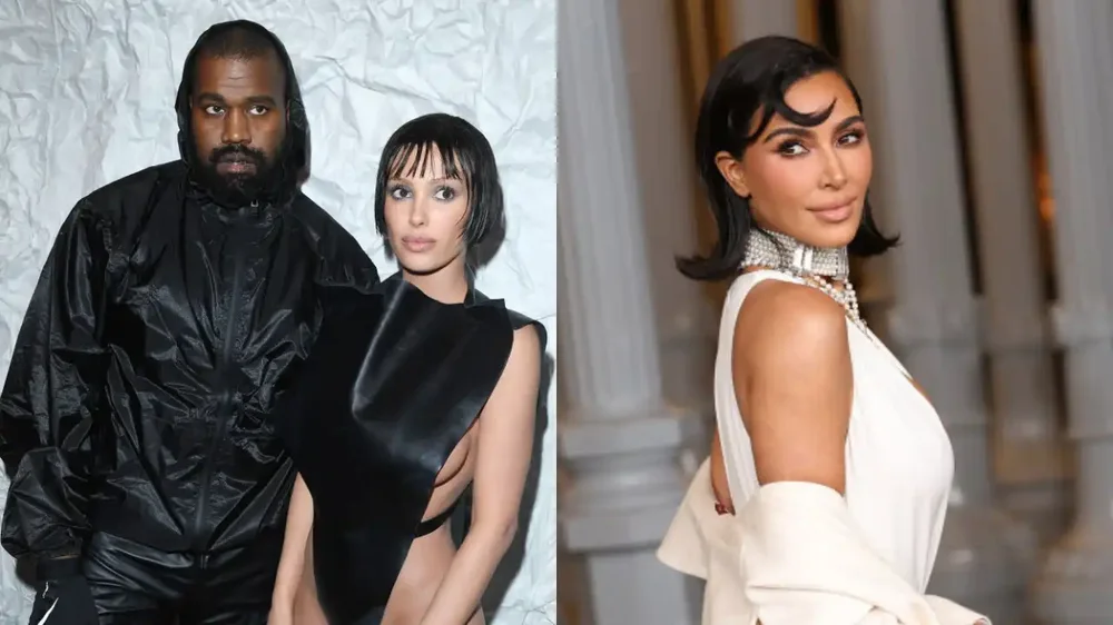 Bianca Censori: Romanca me Kanye West nisi gjat&euml; martes&euml;s s&euml; tij