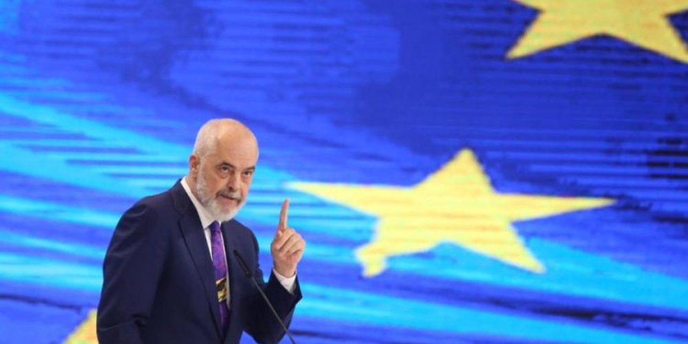 Negociatat/ BE k&euml;rkon rezultate konkrete p&euml;r mbylljen e kapitujve