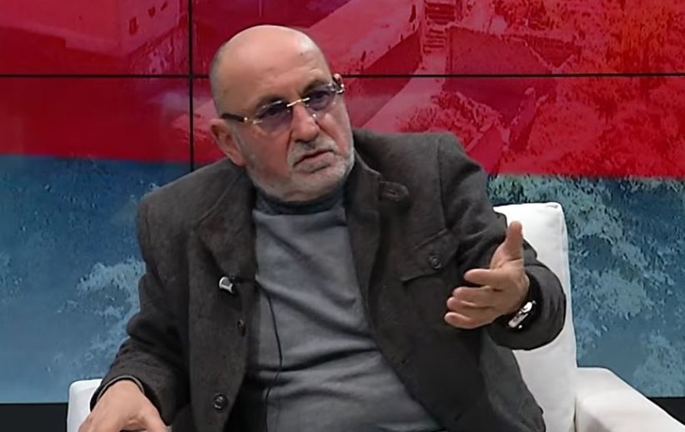 Lubonja flet p&euml;r njohjen me Ram&euml;n: Kur u b&euml; politikan