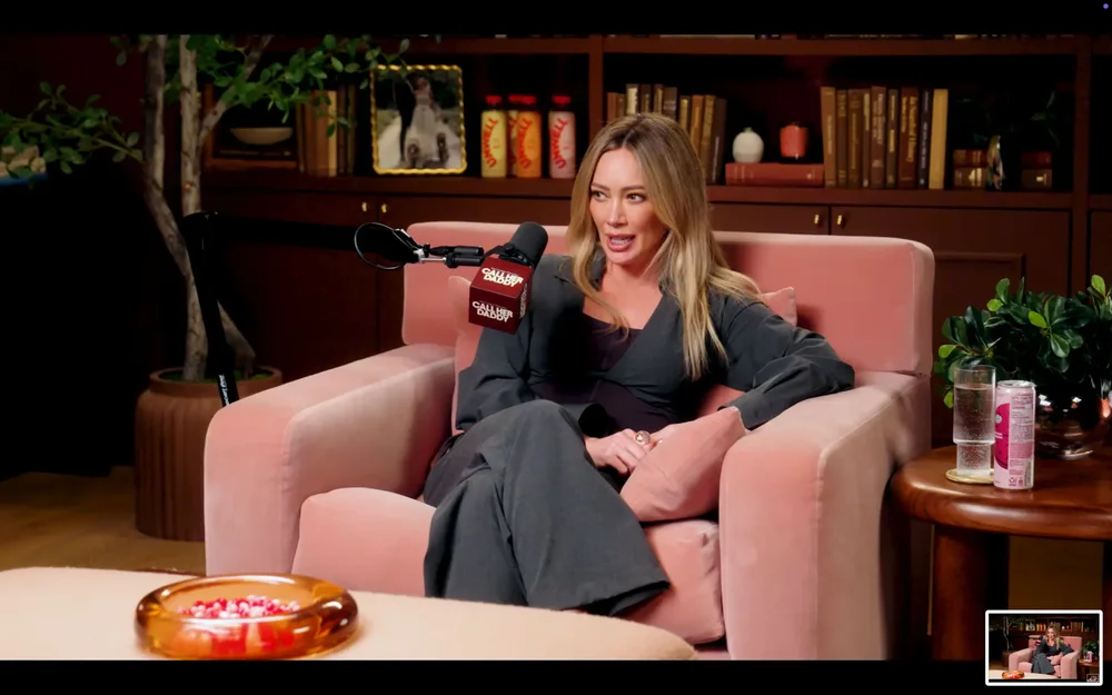 Hilary Duff shp&euml;rthen ndaj aktores pas akuzave