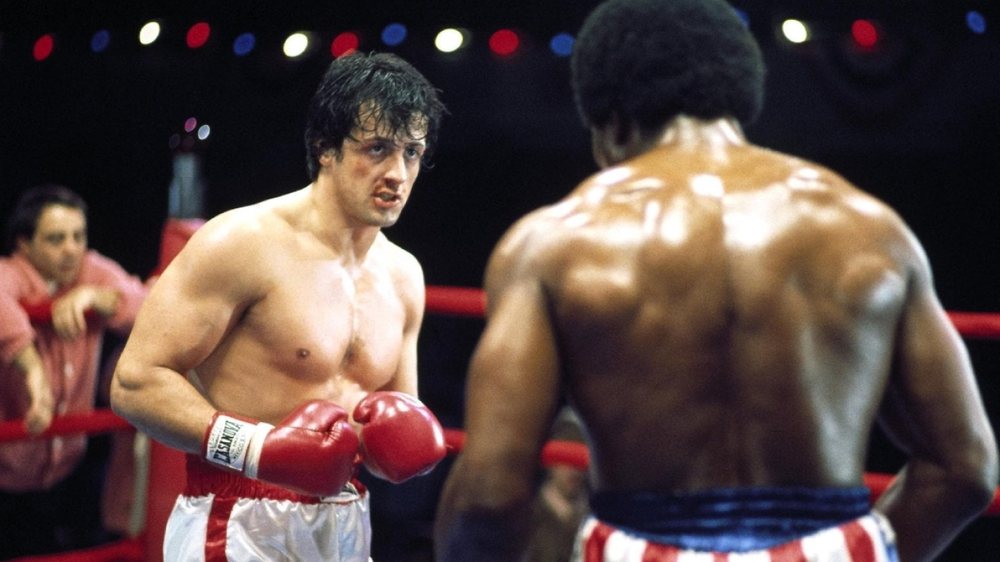 Stallone nxjerr p&euml;r her&euml; t&euml; par&euml; pamjet: Vuajtjet p&euml;r