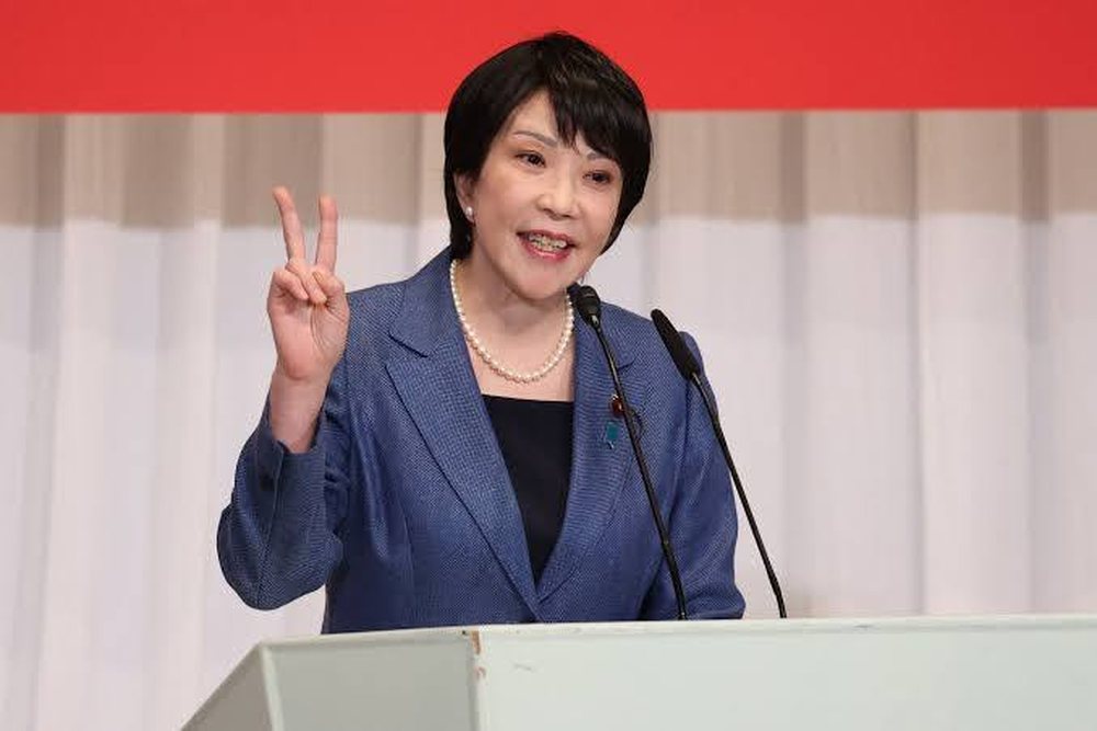Zgjedhjet e parakohshme n&euml; Japoni, kryeministrja Takaichi drejt fitores
