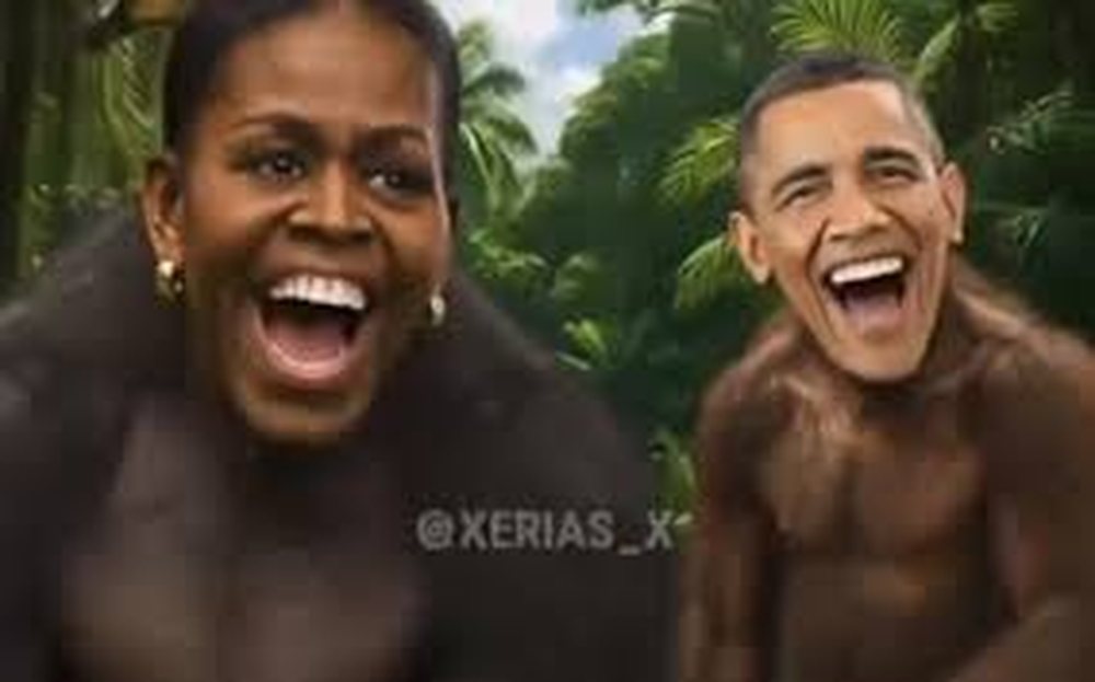 Rasti Obama tregon se edhe Trump ka nj&euml; vij&euml; t&euml; kuqe