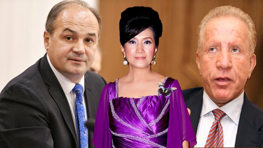 Dosjet "Epstein"/ Hoxhaj pranoi propozimin e Pacollit p&euml;r