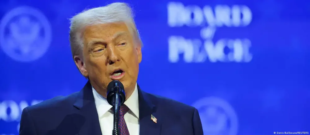 Trump konfirmon vrasjen e 48 udh&euml;heq&euml;sve islamik&euml; n&euml; Iran