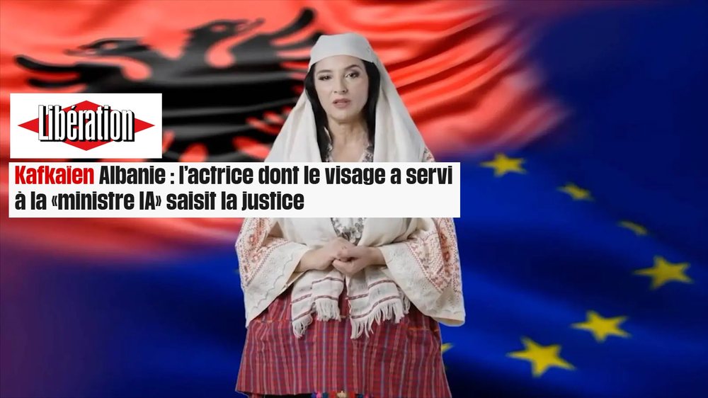 Gazeta e njohur franceze: Saga e &ccedil;uditshme kafkiane e