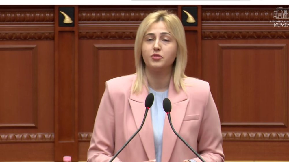 Zhupa: Hiqni nga rendi i dit&euml;s ndryshimin e formul&euml;s p&euml;r