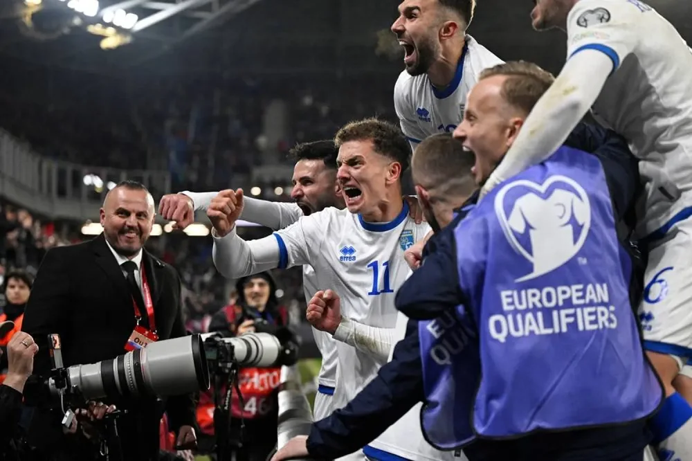 Parashikimi dhe analiza, ESPN &ldquo;&ccedil;on&rdquo; Kosov&euml;n n&euml;