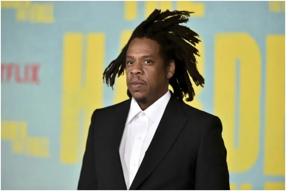 Pas nj&euml; pauze, Jay-Z rikthehet n&euml; sken&euml;