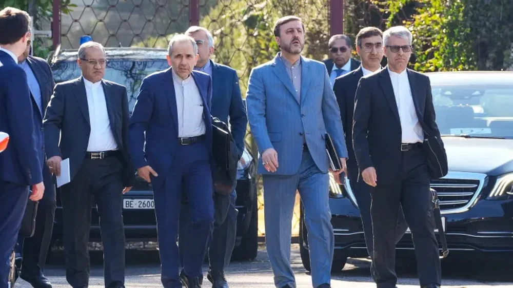 Negociata p&euml;r fundin e luft&euml;s, SHBA-Iran mund t&euml; takohen