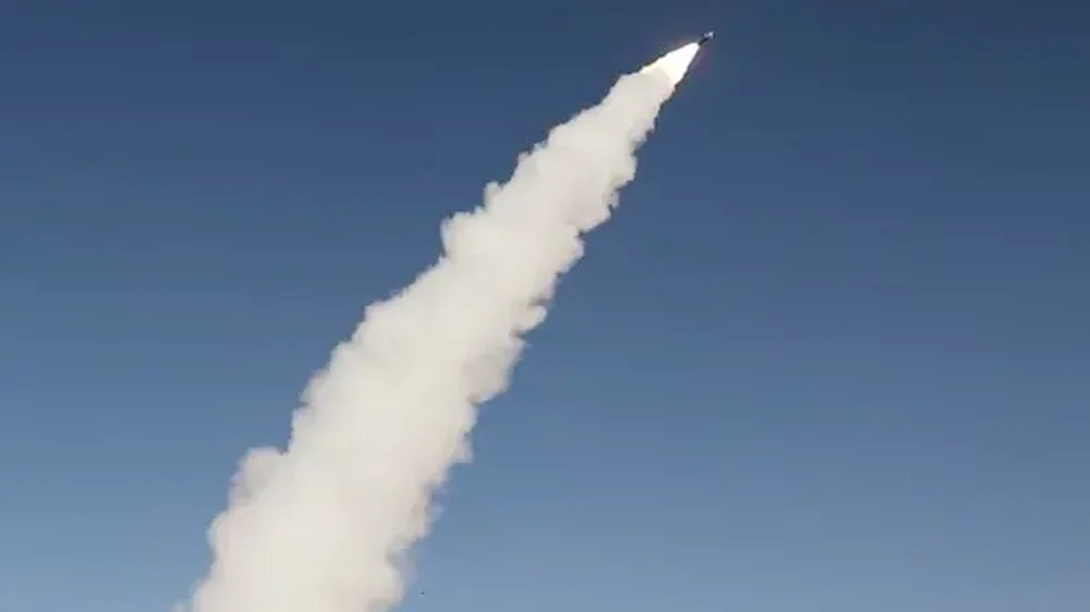 Raketa iraniane l&euml;shohet drejt Turqis&euml;