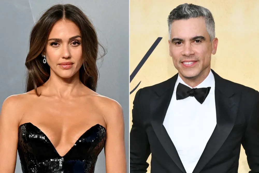 Zbulohen detajet e divorcit t&euml; Jessica Alba dhe Cash Warren