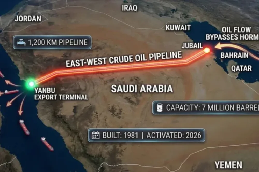 Arabia Saudite kishte parashikuar kriz&euml;n n&euml; Hormuz, nd&euml;rtoi