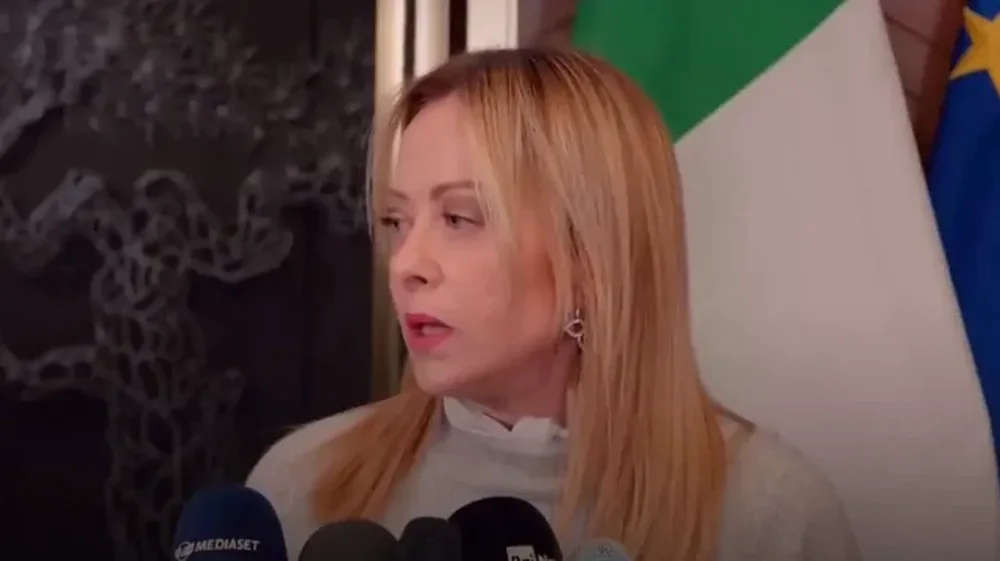 Politika ndaj frenimit t&euml; emigracionit/ Meloni: Evropa po l&euml;viz