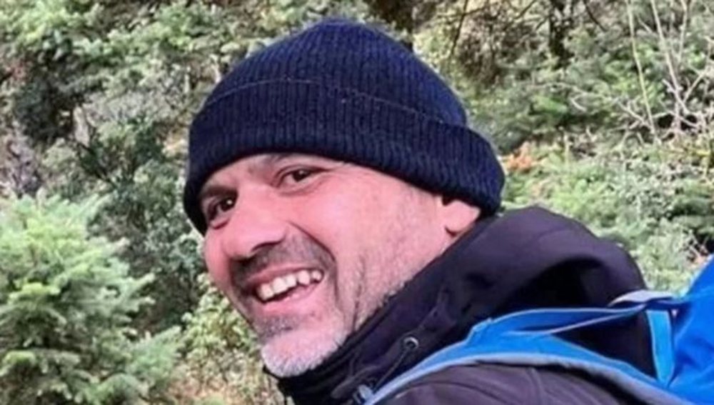 E r&euml;nd&euml; n&euml; Greqi/ Alpinistin e pickoi bleta teksa b&euml;nte