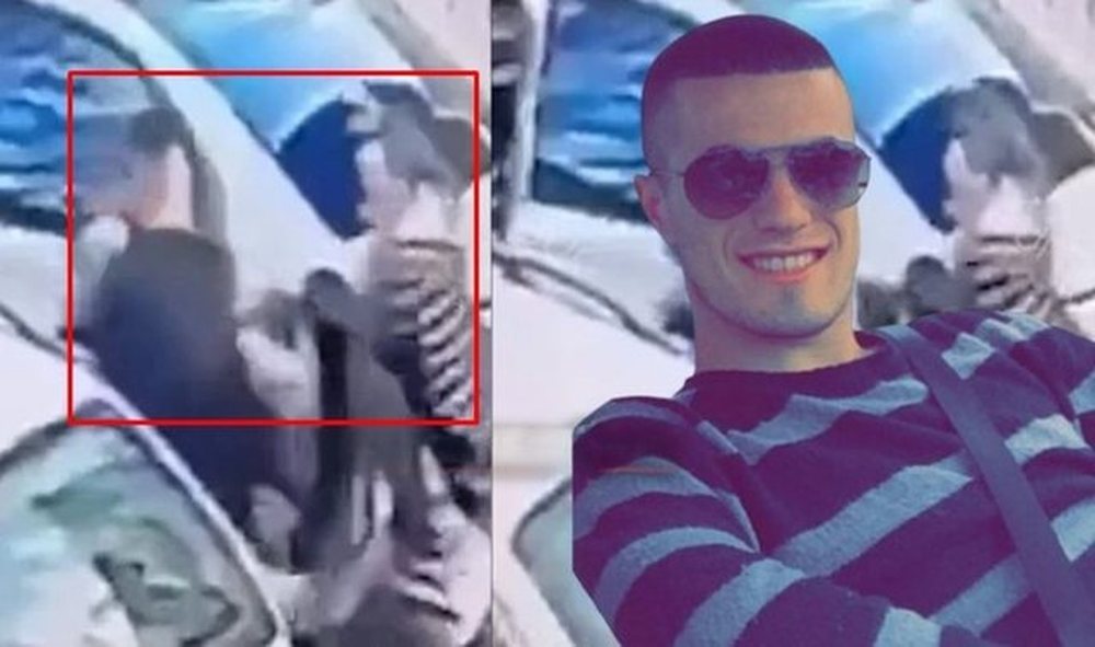 Arrestohet n&euml; Tropoj&euml; autori i vrasjes s&euml; Egli Pashollarit