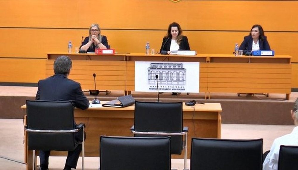 Kolegji i Apelimit "ul qepenin", shpallen dy vendimet e fundit