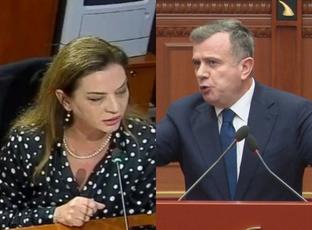 Fyerja ndaj Vokshit/ PD k&euml;rkon p&euml;rjashtimin me 60 dit&euml; t&euml;
