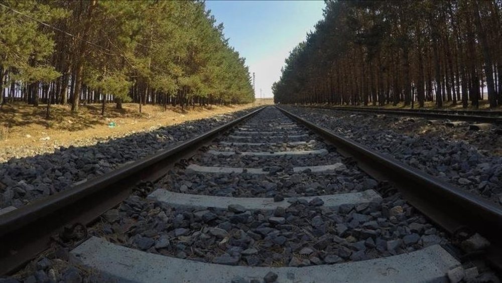 Rusia dhe Kina rihapin lidhjen hekurudhore pas 6 vitesh