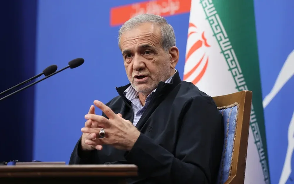 Presidenti i Iranit: Mb&euml;shtetja e Putin na frym&euml;zon n&euml;