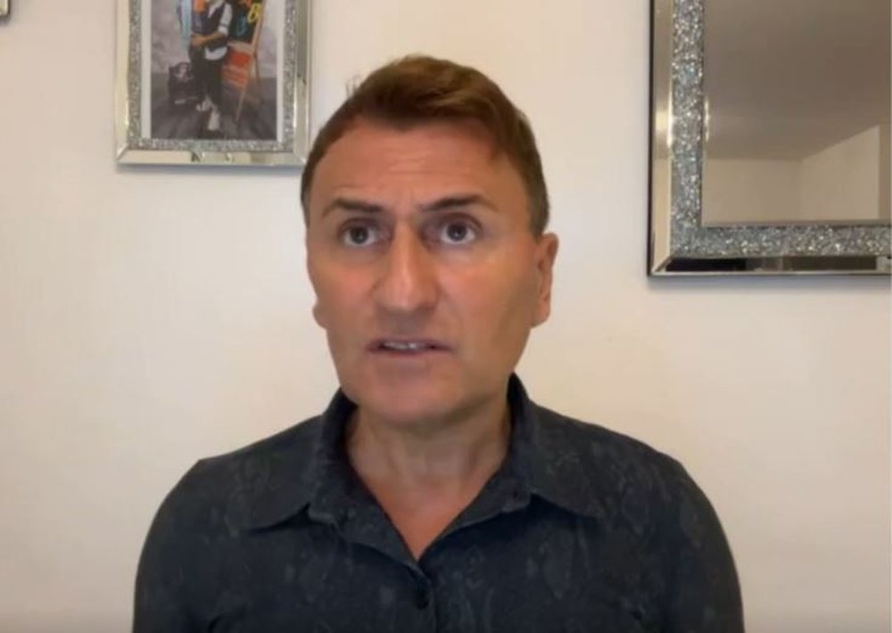 Raklli: N&euml;se do t&euml; isha Sylvinho, do ta mbyllja me