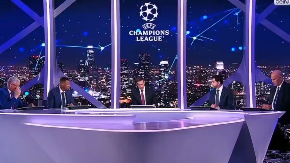 Transmetimi i Champions nd&euml;rpritet nga alarmi p&euml;r raketa nga Irani: