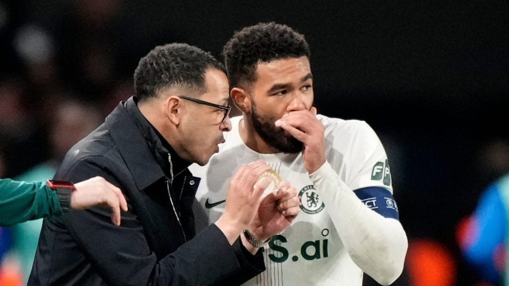 Chelsea, nis gjuetia ndaj &ldquo;spiunit&rdquo; pas humbjes me PSG: &ldquo;Do