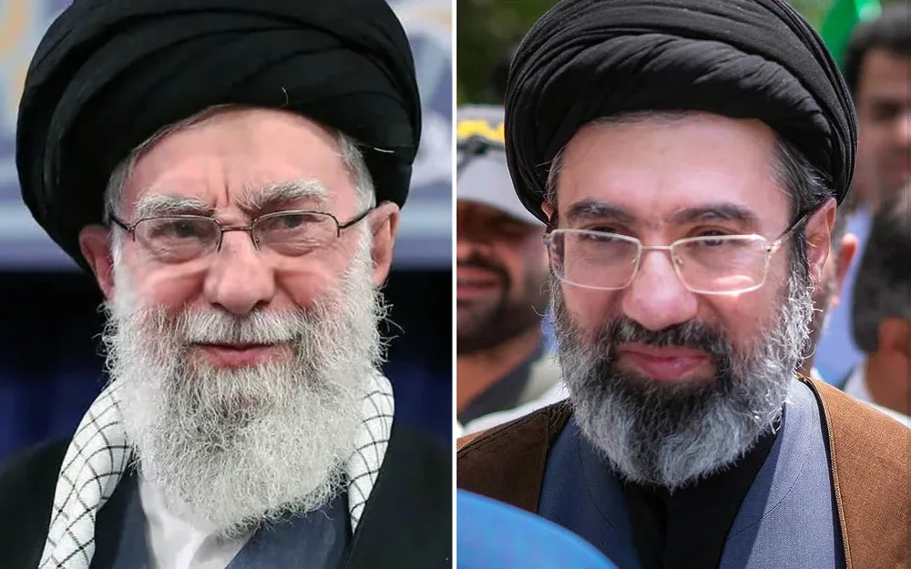 Irani vendos Ajatollahun e ri/ Izraeli: Do sh&euml;njestrojm&euml; &ccedil;do
