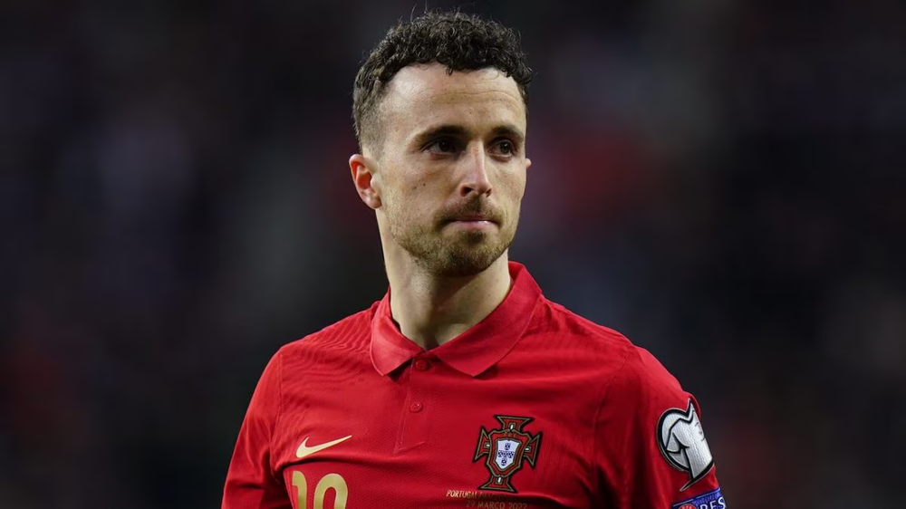 &ldquo;Trajneri i Portugalis&euml; po mendon kthimin e Diogo Jota&rdquo;: gafa