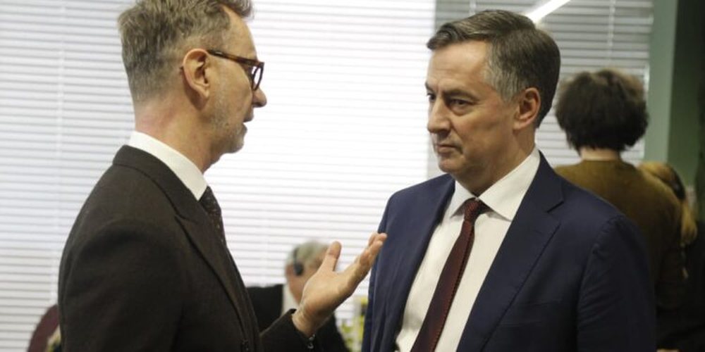 Imuniteti i Ballukut/ Ambasadori Gonzato u thirr p&euml;r raportim n&euml;