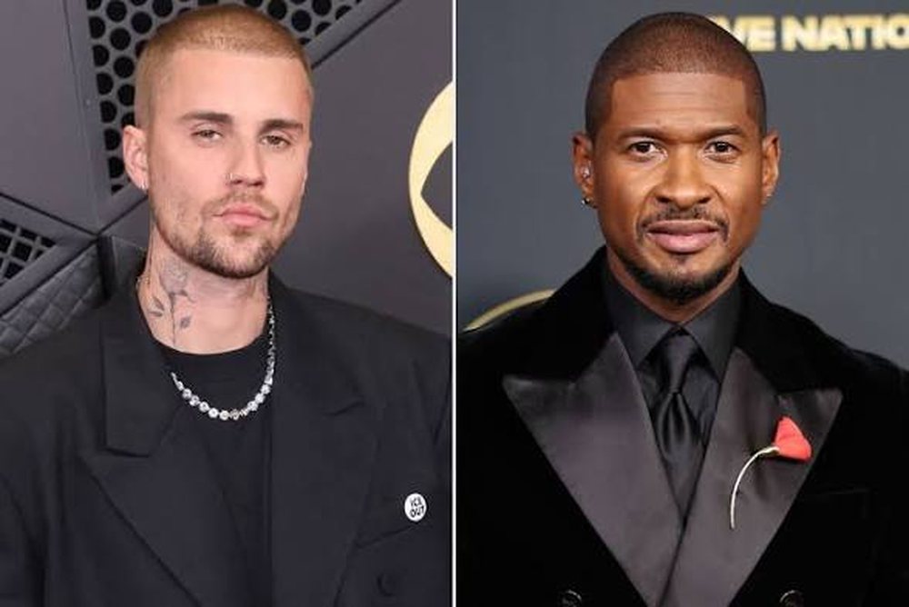 Debat n&euml; Oscars? Usher thyen heshtjen p&euml;r Justin Bieber