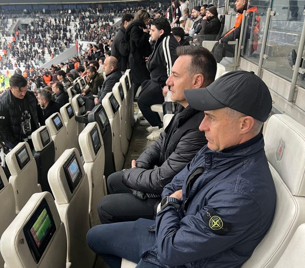Sylvinho &ldquo;me shpatulla pas murit&rdquo;: shkon t&euml; shoh&euml;