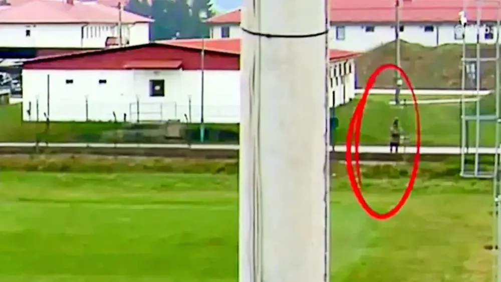 Bosnja zbulon nj&euml; ushtar italian q&euml; filmonte st&euml;rvitjen: rrezik