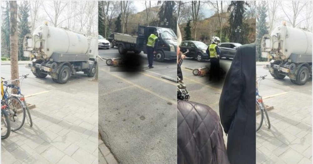 P&euml;rplasi p&euml;r vdekje 72-vje&ccedil;aren, arrestohet drejtuesi i