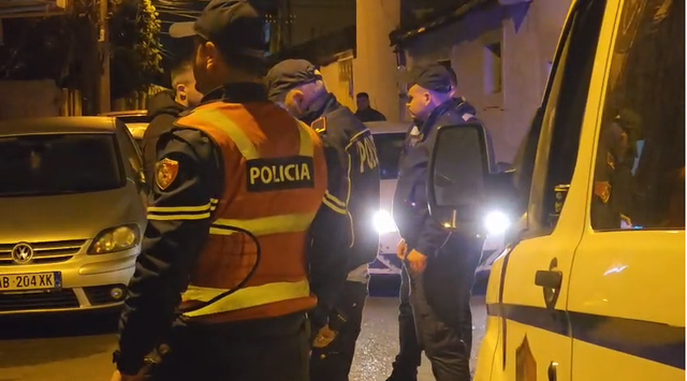 Zbardhet dinamika e plagosjes me arm&euml; zjarri n&euml; Shkod&euml;r, si nisi