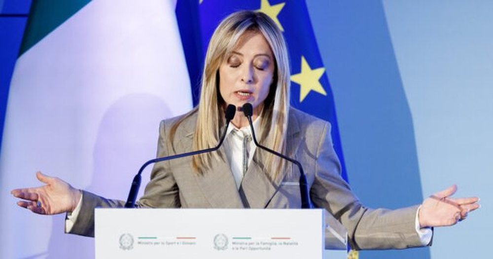 Meloni ndaj sulmeve n&euml; Iran: Jemi t&euml; vendosur t&euml; luftojm&euml;