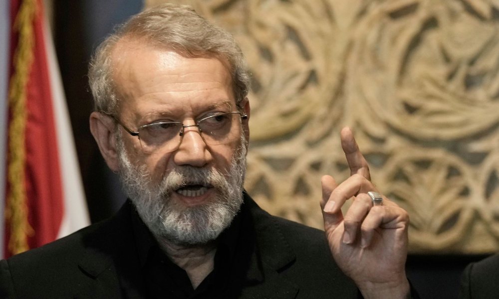 Irani i p&euml;rgjigjet k&euml;rc&euml;nimeve t&euml; Trump: Kini kujdes q&euml;