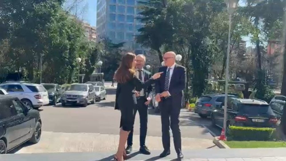 Deputeti i Bundestagut n&euml; selin&euml; e PD, pritet t&euml; takohet me