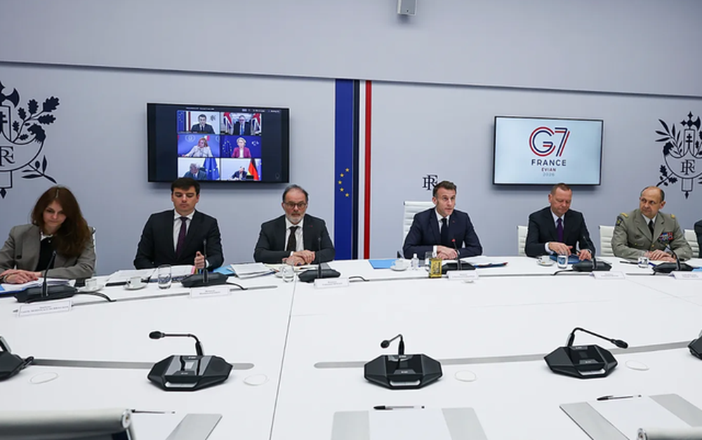 G7 vendos p&euml;rdorimin e rezervave strategjike t&euml; naft&euml;s