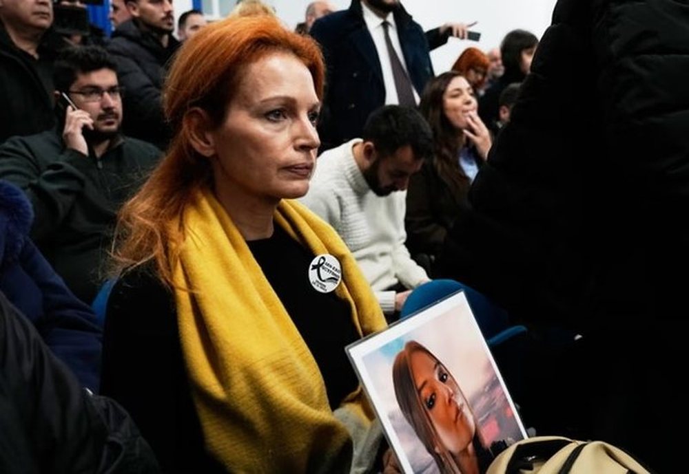 Nis gjyqi p&euml;r tragjedin&euml; hekurudhore n&euml; Greqi