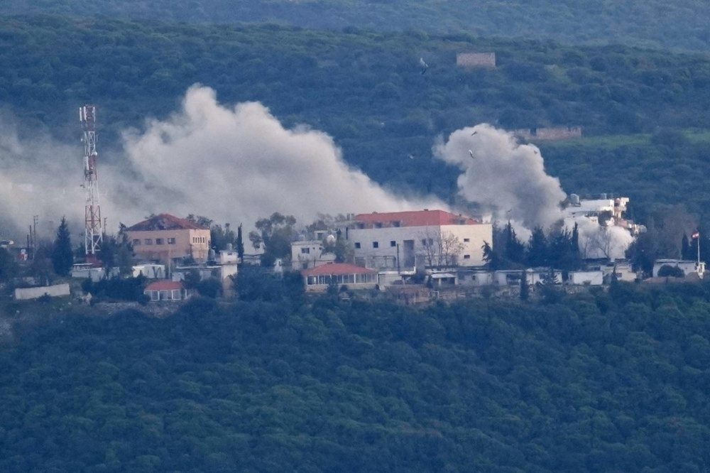 Ushtria Izraelite: Godit&euml;m objektet e prodhimit t&euml; raketave balistike