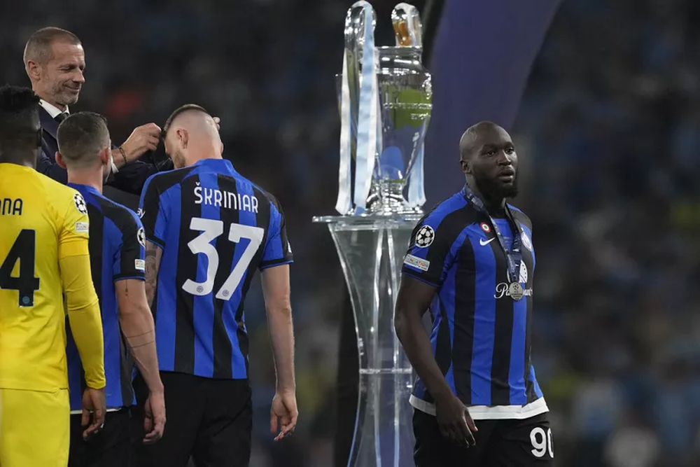 &ldquo;Na jepni Champions League 2023&rdquo;, &ccedil;far&euml; fshihet pas