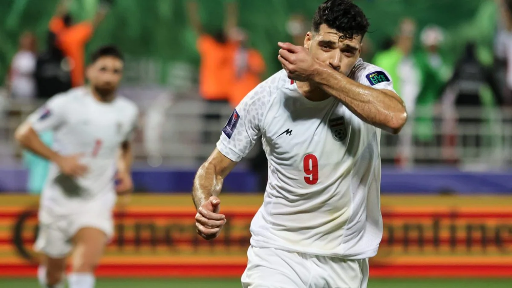 Irani d&euml;shiron t&euml; shkoj&euml; n&euml; Bot&euml;ror, por jo n&euml;
