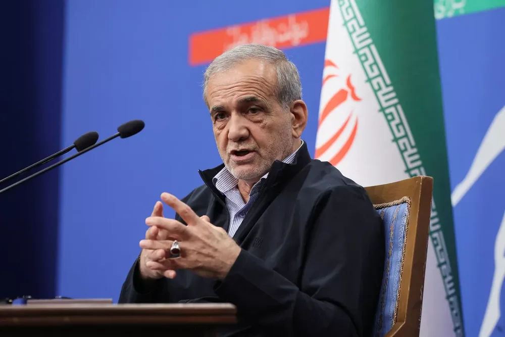 Presidenti i Iranit: Ka p&euml;rpjekje p&euml;r nd&euml;rmjet&euml;sim, por