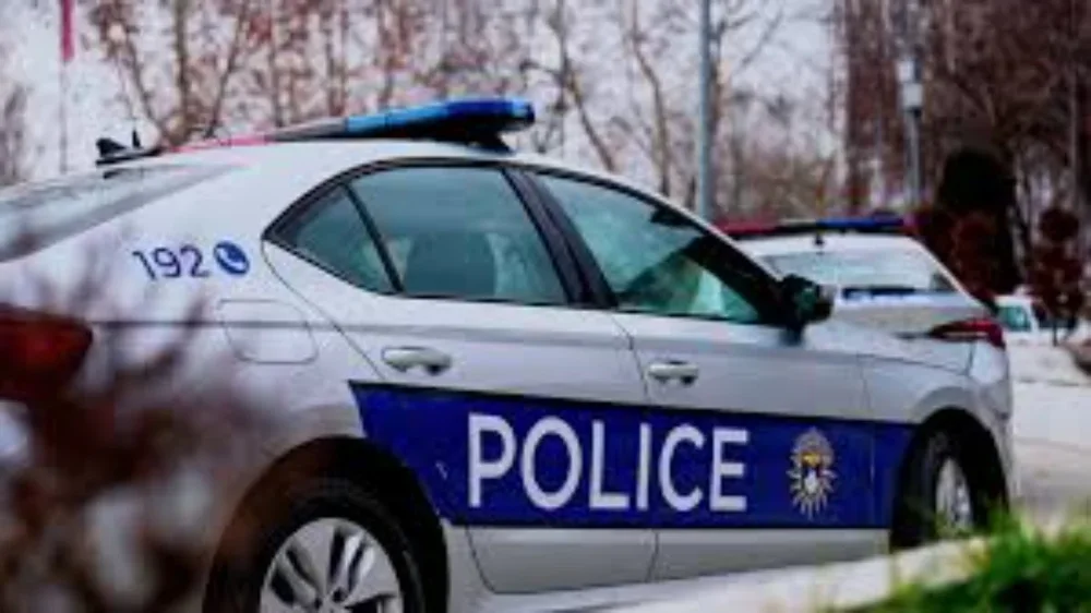 R&euml;ndohet bilanci i viktimave t&euml; q&euml;lluar me &agrave;rm&euml;