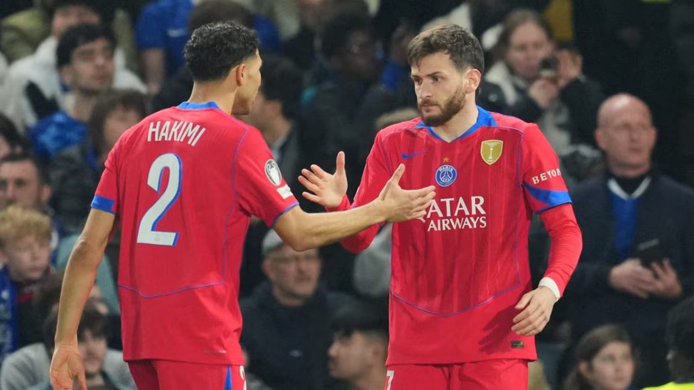 PSG k&euml;rkon t&euml; shtyj&euml; sfid&euml;n direkte me Lens p&euml;r