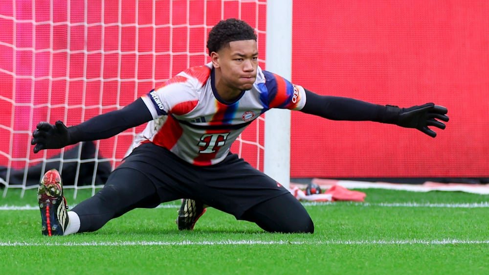 Bayern me portierin e pest&euml;: Prescott, 16-vje&ccedil;ari &ldquo;q&euml;