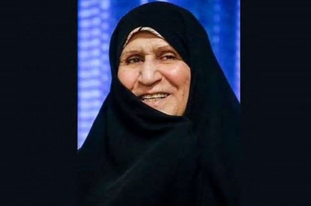 Sulmi izraelito-amerikan/ Nd&euml;rron jet&euml; gruaja e Khameneit