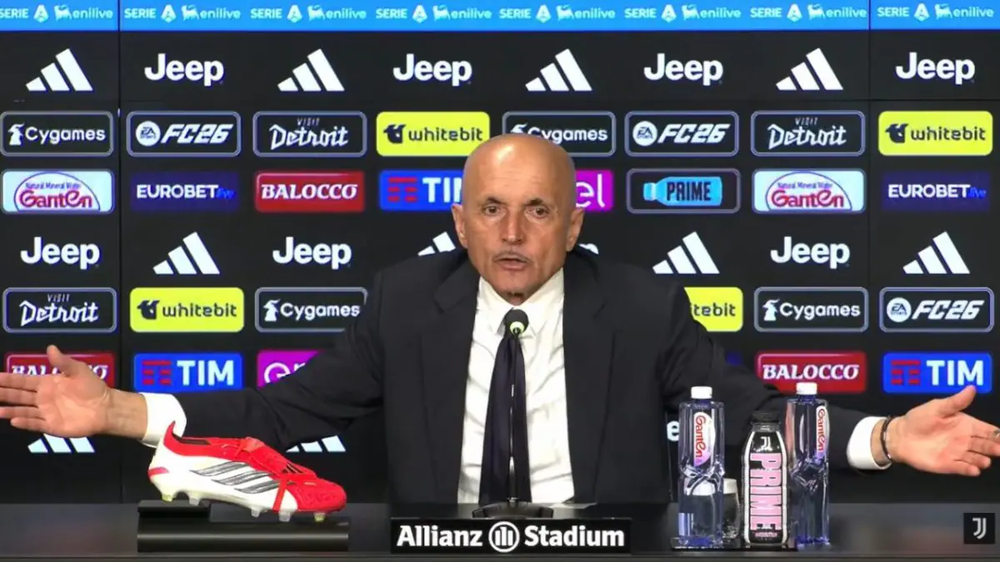 Spalletti e penalltia e Locatelli-t: &ldquo;K&euml;tu shkojm&euml; n&euml;