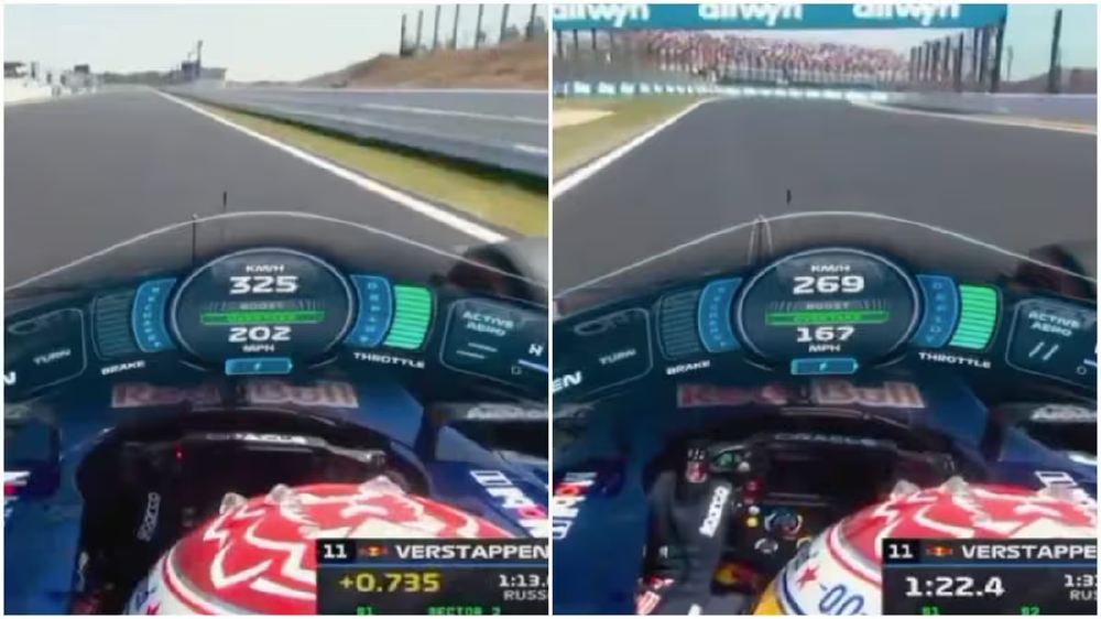 F1, makinat e reja ngadal&euml;sohen n&euml; segmentin m&euml; t&euml;